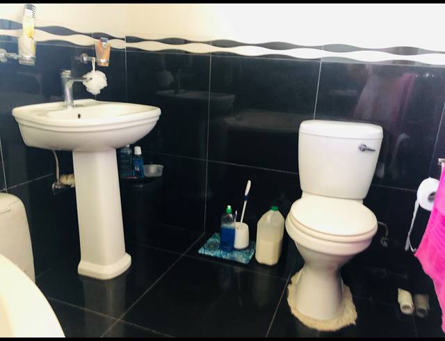 4 BEDROOM FREESTANDING FOR SALE IN MARBURG